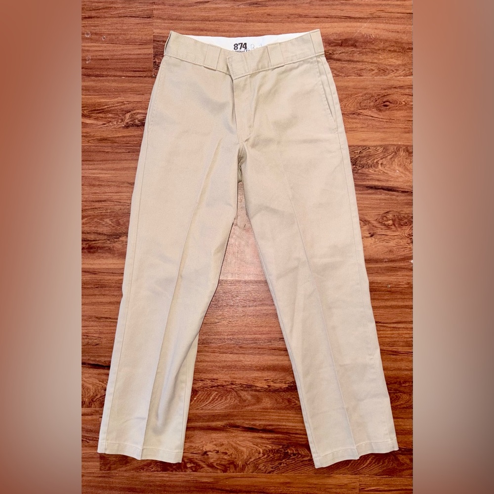 Dickies pants 874 Original Fit